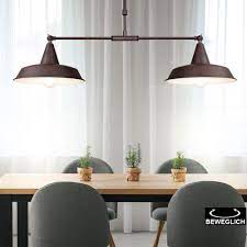 How to pick pendant lights for kitchen island + pantry reno before & after. Pendant Light Dining Room Hallway Ceiling Hanging Light Rust Adjustable Reality Lights R30422024 Etc Shop Lamps Furniture Technology Household All From One Source Etc Shop