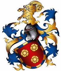 Der löwe geht zurück auf das wappen der herzöge von berg. Https Www Online Wappenrolle De Docs Wappenrolle Wappenrolle Muenchner Herold Band 19 Pdf