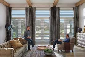 Our signature duette ® honeycomb shades offer the most expansive range of options in the industry. Hunter Douglas Window Works