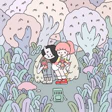 Nnuknnuk Adventure Time Wallpaper Adventure Time Art Marceline And Bubblegum