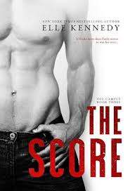 The Score Ebook Download Ebook Pdf Download Author Elle Kennedy Isbn 0994054424 Language En Category Fiction Roma Elle Kennedy Romance Books Kennedy