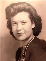 Esther Barela Obituary (1928