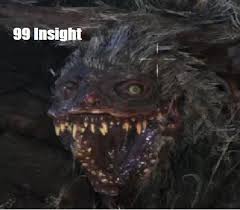 Eileen the crow, character of the video game bloodborne. Page 3 Of Comments At Bloodborne Comp