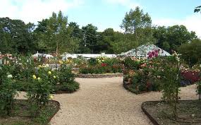 Hours may change under current circumstances Dahlia Rose Garden Planting Fields Arboretum Ny Plants Planting Fields Arboretum Arboretum