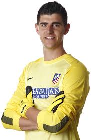 Courtois png collections download alot of images for courtois download free with high quality for designers. Official Atletico De Madrid Website