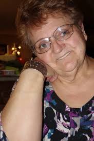 Thelma "Marie" Banks