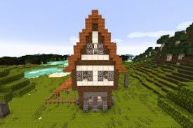 Details & download » aik house 48. How To Build A Medieval House In Minecraft 17 Steps With Pictures Instructables