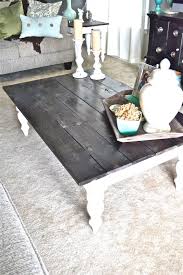 Diy Coffee Table Great Mix Of Color Like The Green And Blue Diy Coffee Table Home Diy Decor