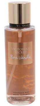 Estee lauder beautiful deluxe collection 3pc set 2.5 oz eau de parfum spray + 3.4 oz body lotion +.2 oz travel spray 4.9 out of 5 stars 63 $85.89 $ 85. Victoria S Secret Bare Vanilla Body Mist Kaufland De