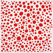 Check spelling or type a new query. Japan S Polka Dot Queen To Make Her Mark On Shanghai Shine News