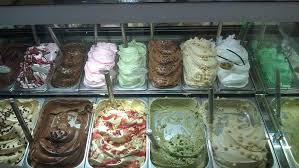 GELATERIA DEI NERI, Florence