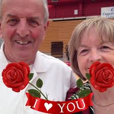 Can anyone identify the individuals in the 1943 Kopperston newspaper  article?