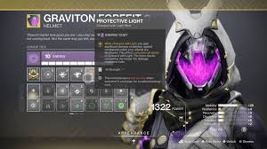 Complete the nightstalker's trail quest. Protective Light Nightstalker Hunter Pve Build Destiny 2 Hallowpeak Gaming