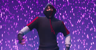 The ikonik skin is a fortnite cosmetic that can be used by your character in the game! Download Fortnite Ikonik Skin Dance Gif Png Gif Base Best Gaming Wallpapers Gaming Wallpapers Android Wallpaper Dark