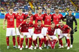 ويلتقي منتخب سويسرا مع كرواتيا في السابع من أكتوبر المقبل في سانت جالين، ثم بلجيكا في بروكسل يوم 11 نوفمبر. Ù…Ø¯Ø±Ø¨ Ø³ÙˆÙŠØ³Ø±Ø§ Ù†Ø±ÙŠØ¯ Ø§Ù„ØµÙ…ÙˆØ¯ ÙÙŠ ÙŠÙˆØ±Ùˆ 2020 ÙˆÙ†Ø³Ø¹Ù‰ Ù„Ù„Ù‡ÙŠÙ…Ù†Ø©