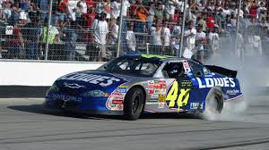 Nascar racers season 2 episode 13 last chance. On This Day In 2002 Jimmie Johnson Wins For The First Time At Dover His 2nd Career Victory Nascar