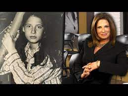 La desgarradora historia de la Doctora Ana María Polo - YouTube