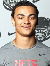 Freddie Simmons's Instagram, Twitter & Facebook