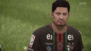 Represent your club with ea's official fifa21 club packs, featuring custom box art and digital assets for every efl championship, league one and league two team. Chilean Primera Division Cd Palestino Universidad Catolica Fifa 18 Simulation Full Game 4 12 17 Youtube