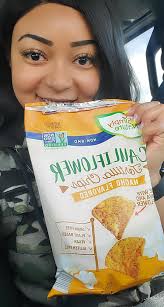 Yabba Dabba Doo-ritos! NEW Doritos Fruity Pebbles Flavored Tortilla Chips ~  AK