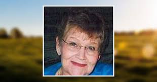 Patsy Hadaway Obituary September 10, 2010