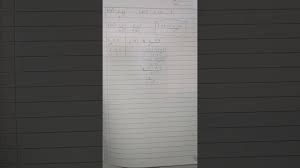 Maybe you would like to learn more about one of these? Tugas Portofolio Matematika Amnu Xi E 3 Youtube
