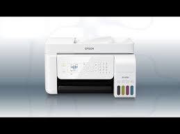 Go to the epson official website; Epson Et 4700 Et Series All In Ones Printers Support Epson Us