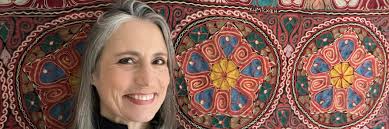 Chancellor Fiona Hill honoured by King Charles III