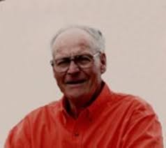 Don Bourne Obituary March 19, 2010