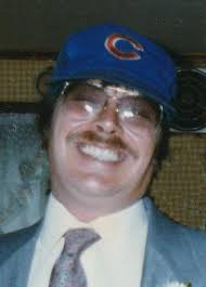 Michael St. Peter Obituary (2014)