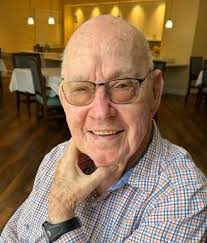 Robert Lewis Early Obituary