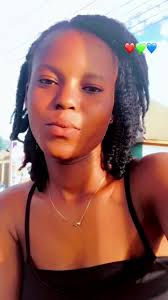 Princess Owusu The Braider