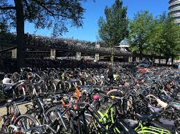Amsterdam Stadtfuhrer Alles Was Man Wissen Muss