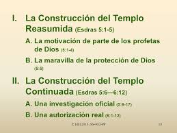 Luego secanías, hijo de jehiel, descendiente de elam, le dijo a esdras: En Manos Soberanas Un Estudio Biblico De Esdras Y Ester Ppt Video Online Descargar