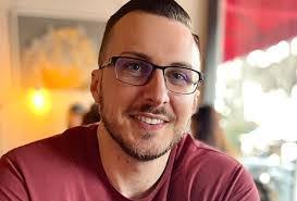 Ben Reed's Instagram, Twitter & Facebook