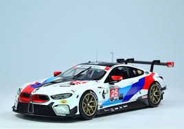 Der bmw 5er ist eine modellreihe der oberen mittelklasse des herstellers bmw. Nunu Model Kit Pn24010 Bmw M8 Gte 2019 Daytona 24h Winner Menzels Lokschuppen Onlineshop