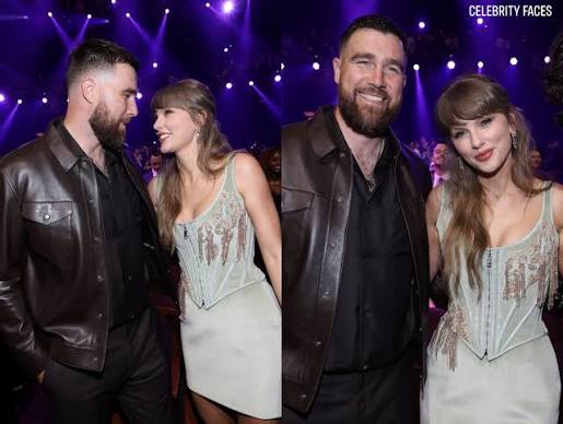Taylor Swift và Travis Kelce: Chuyện tình gây bão toàn cầu – Unibooks