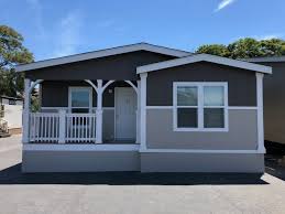 Lighthouse Mobile Home Exteriors Custom Modular Homes Mobile Home Decorating