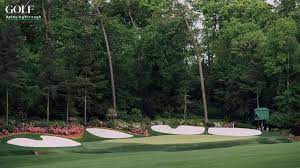 14 Amazing Masters Photos To Spice Up Your Phone And Zoom Backgrounds Background Phone Backgrounds Photo