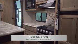 Maybe you would like to learn more about one of these? New 2020 Coachmen Rv Freedom Express Liberty Edition 320bhdsle Travel Trailer At Summit Rv Ashland Ky 7941