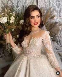 pin by gvbride on wedding dress فساتين زفاف وسهرة wedding dresses lace dress dresses