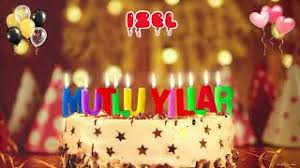 İzel çeliköz was born in yalova. Izel Iyi Ki Dogdun Izel Isme Ozel Dogum Gunu Sarkisi Youtube