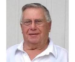 RALPH SCHUMACHER Obituary (1939