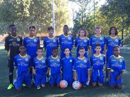 Amical U14 De Maurad Et Marc Burel Football Club Facebook