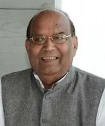 Bhola Singh