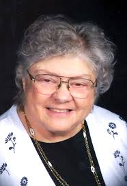 Sheila Rae Ritter Obituary