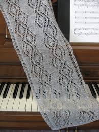 Knitchats 99 views1 year ago. Feather Ivy Scarf Judy S Knitting Page