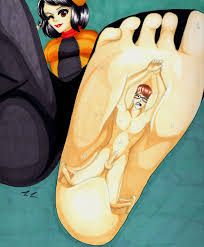 Rule34 - If it exists, there is porn of it   3674354