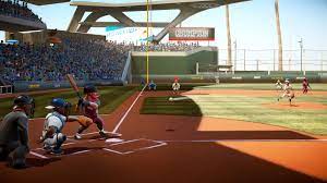 Super mega baseball 2 allows for full customization of teams, logos, and players. Super Mega Baseball 2 Review Solid Contact