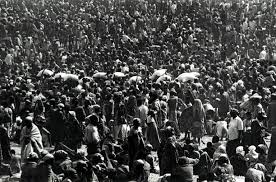 Á é í ó ú ü ñ. Genocidio En Ruanda 25 Anos Medicos Sin Fronteras